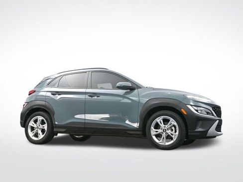 Used 2022 Hyundai Kona SEL w/ Cargo Package FWD image 35