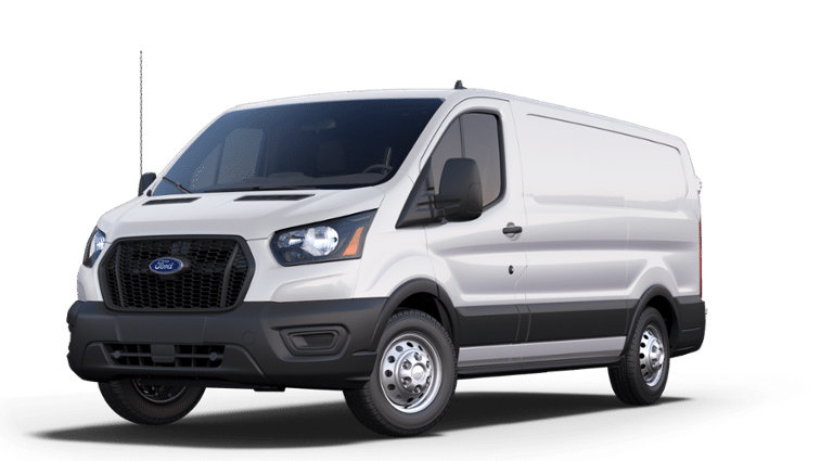 Used 2025 Ford Transit 150 Low Roof AWD w/ Load Area Protection Package image 40