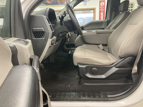 Used 2019 Ford F250 XLT AWD/4WD image 12