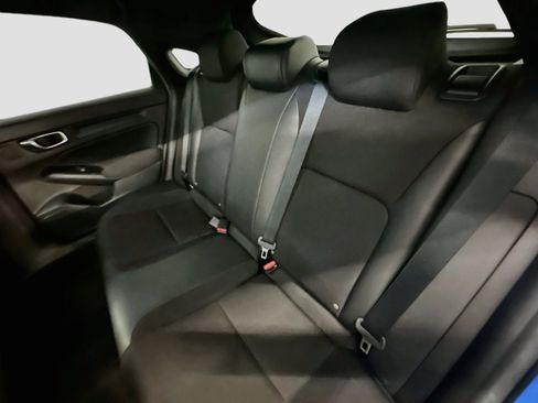 Used 2024 Honda Civic Sport image 28