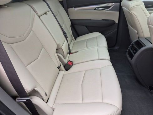 Certified 2023 Cadillac XT5 Premium Luxury AWD/4WD image 21