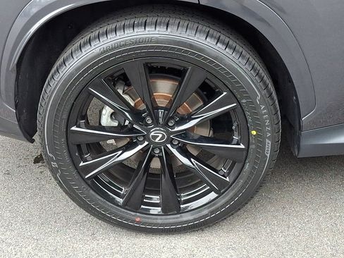 Used 2024 Lexus NX 350 F Sport AWD/4WD image 8