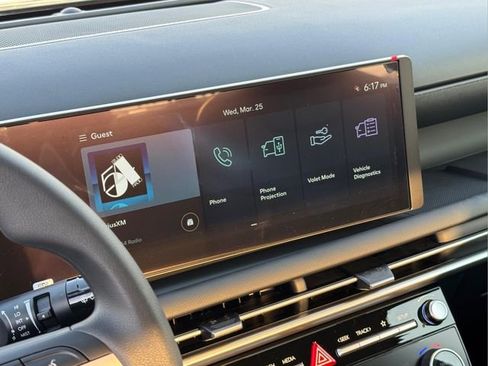 New 2026 Hyundai Santa Cruz SEL image 31