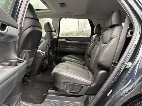 Used 2020 Hyundai Palisade SEL image 19