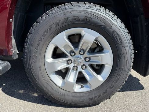 Used 2022 RAM 1500 Laramie image 7