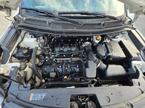 Used 2017 Ford Explorer 4WD Police Interceptor image 40