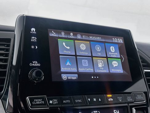 Used 2018 Honda Odyssey EX image 19