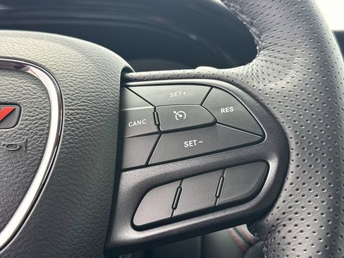 New 2026 Dodge Durango GT w/ Blacktop Package RWD image 13