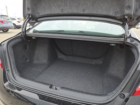 Certified 2022 Honda Accord Sport image 19