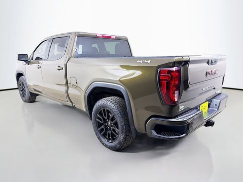 Used 2023 GMC Sierra 1500 Elevation AWD/4WD image 8