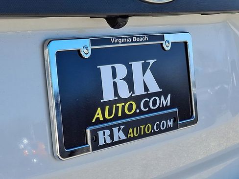 Used 2024 Subaru Forester Wilderness image 34