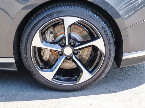 Used 2023 Lucid Air Grand Touring AWD/4WD image 12