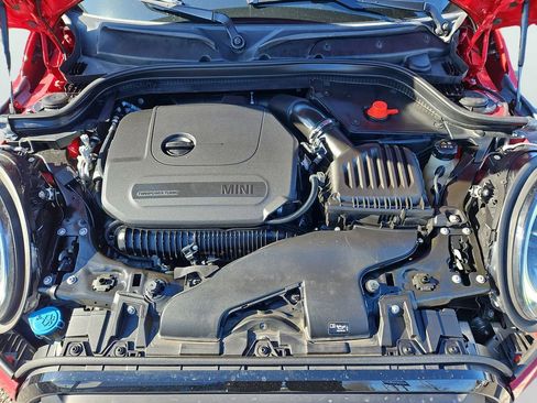 Used 2023 MINI Cooper S image 33