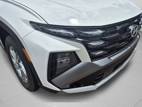 New 2026 Hyundai Tucson SE FWD image 31