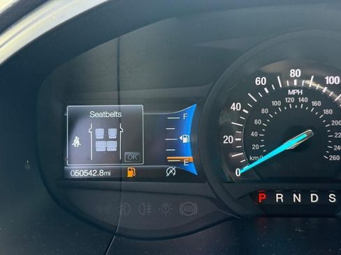 Used 2024 Ford Edge SEL AWD/4WD image 23
