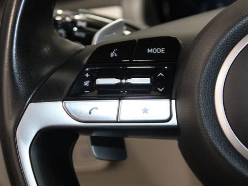 Used 2024 Hyundai Tucson SEL image 29