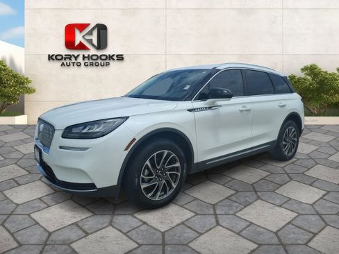 Used 2020 Lincoln Corsair FWD w/ Equipment Group 101A image 1