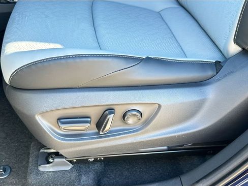 New 2026 Subaru Solterra Premium image 23