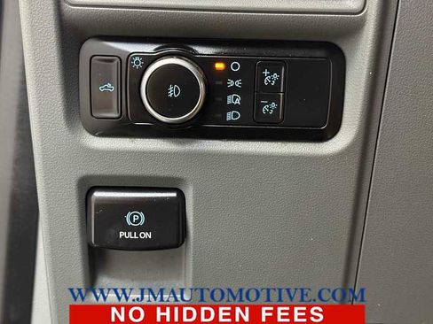 Used 2022 Ford F150 XLT AWD/4WD image 34