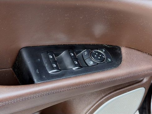 Used 2016 Lincoln MKX Black Label w/ Technology Package image 23