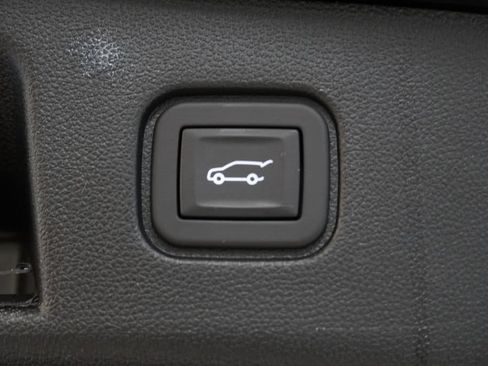 New 2025 Chevrolet Blazer EV LT AWD/4WD image 10
