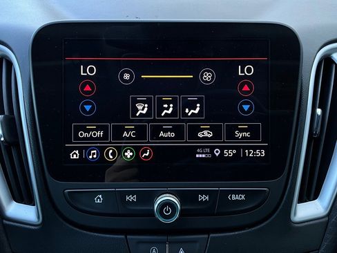 Used 2023 Chevrolet Malibu LT image 30