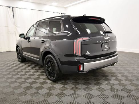 Certified 2023 Kia Telluride SX Prestige X-Line AWD/4WD image 5