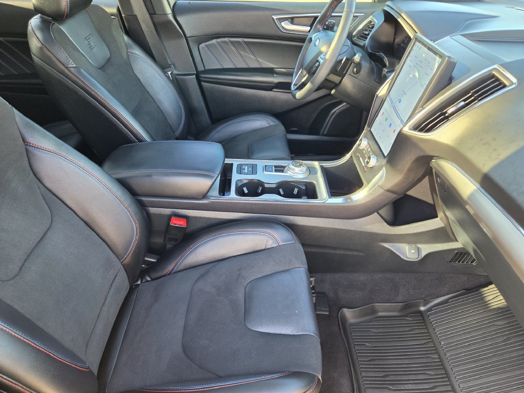 Used 2024 Ford Edge ST w/ Equipment Group 401A AWD/4WD image 12