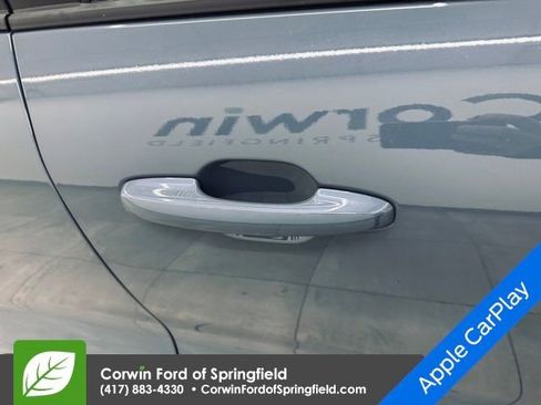 New 2026 Ford Escape Active w/ Cold Weather Package image 12