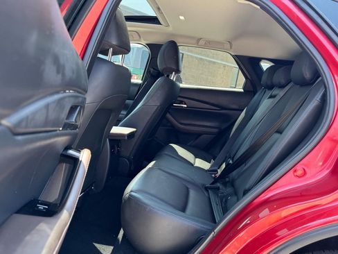 Used 2021 MAZDA CX-30 AWD 2.5 S w/ Premium Package image 10