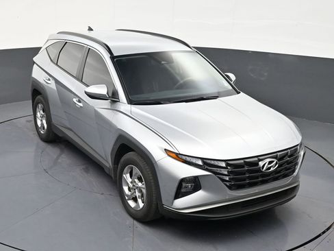 Used 2024 Hyundai Tucson SEL FWD image 19