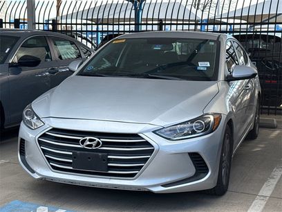 Used 2018 Hyundai Elantra SEL