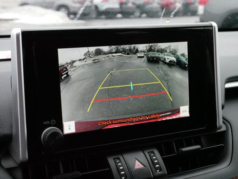 Certified 2023 Toyota RAV4 Adventure image 29