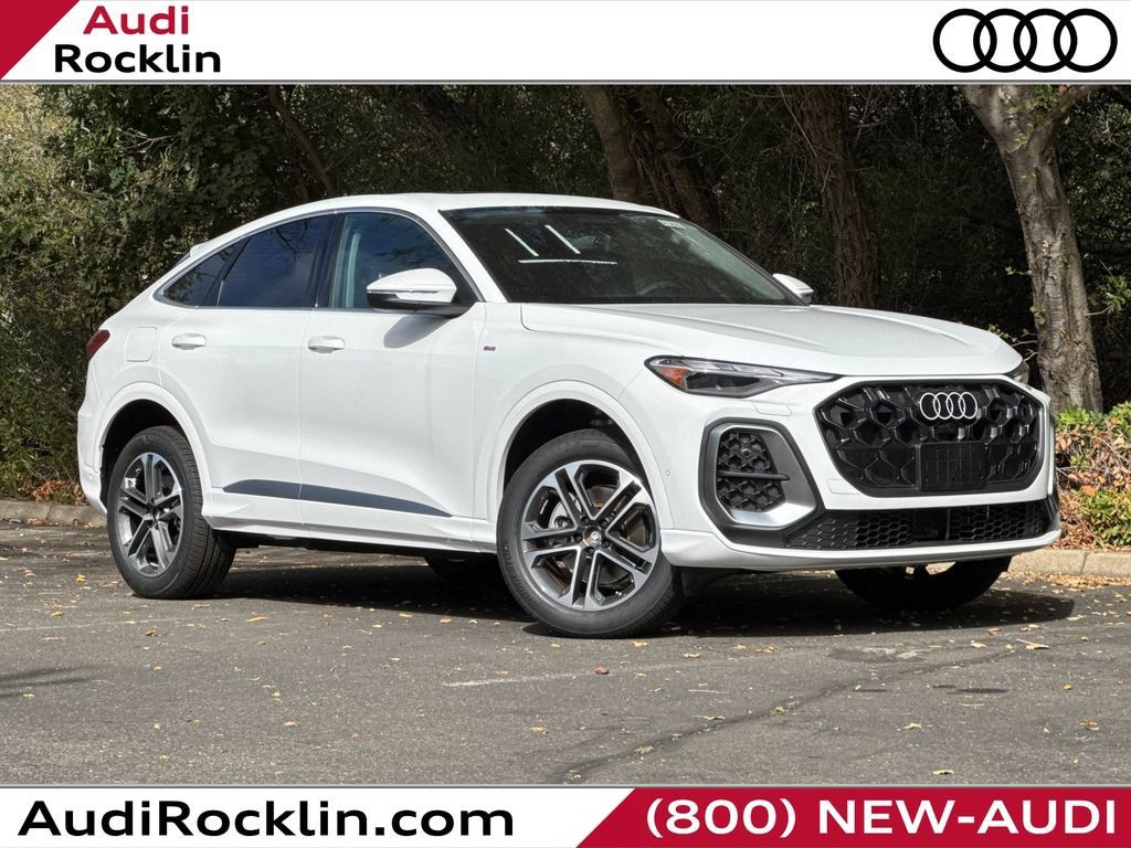 New 2026 Audi Q5 Premium AWD/4WD 360° Tour