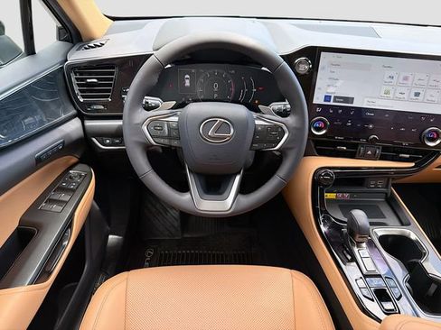 Certified 2024 Lexus NX 350 AWD image 21