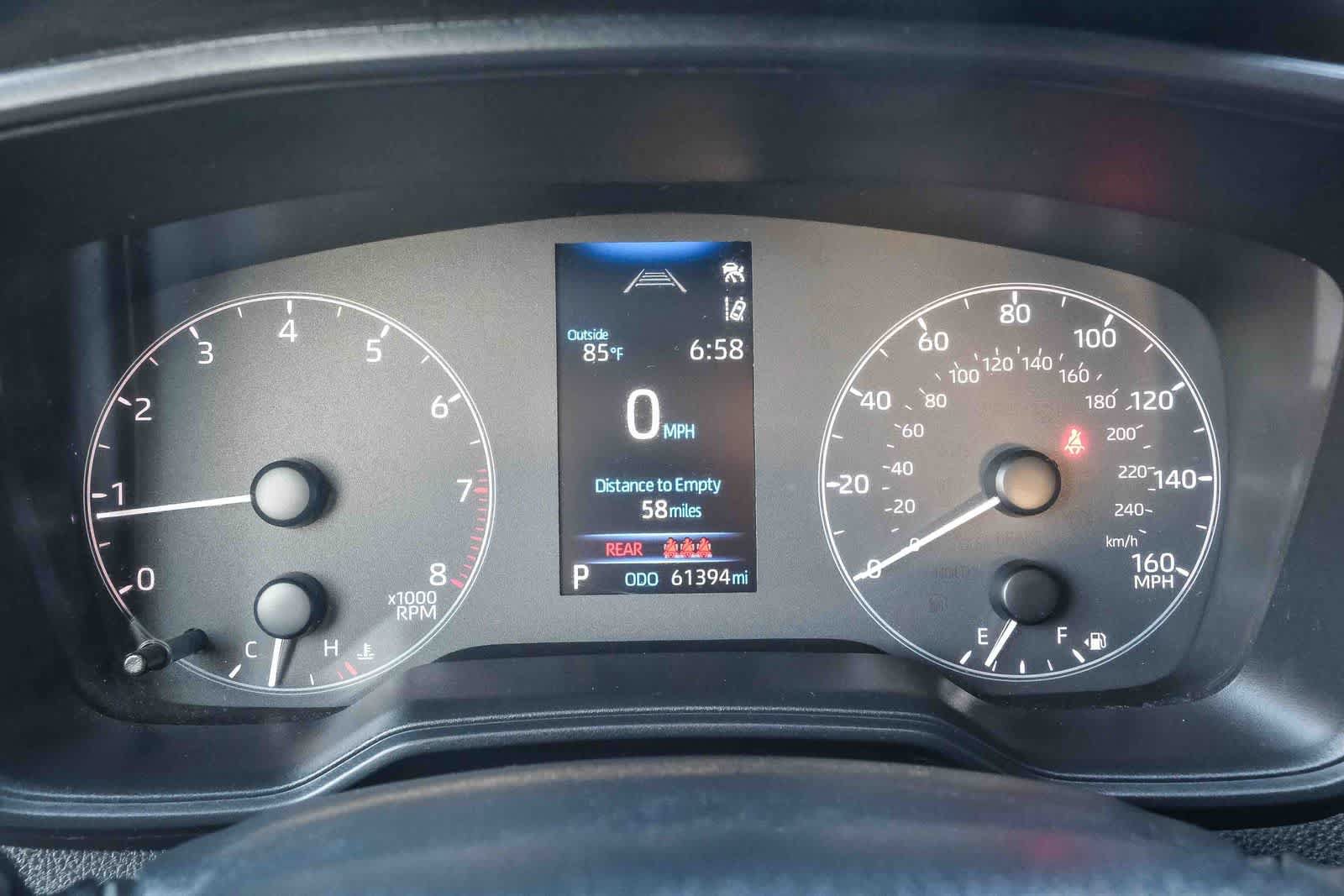 Certified 2024 Toyota Corolla LE FWD image 25