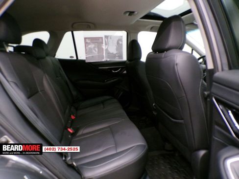 Used 2022 Subaru Outback Limited image 23