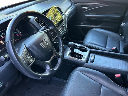 Certified 2020 Honda Pilot EX-L image 3
