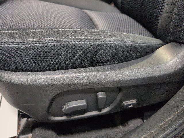 Used 2018 Subaru Forester 2.5i Premium w/ Protection Package #1 AWD/4WD image 12