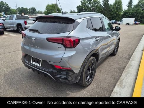 Used 2024 Buick Encore GX Sport Touring AWD/4WD image 7