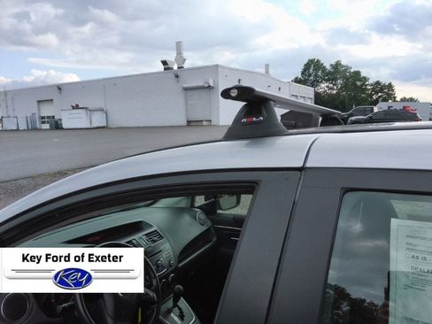 Used 2013 MAZDA MAZDA5 Sport FWD image 16