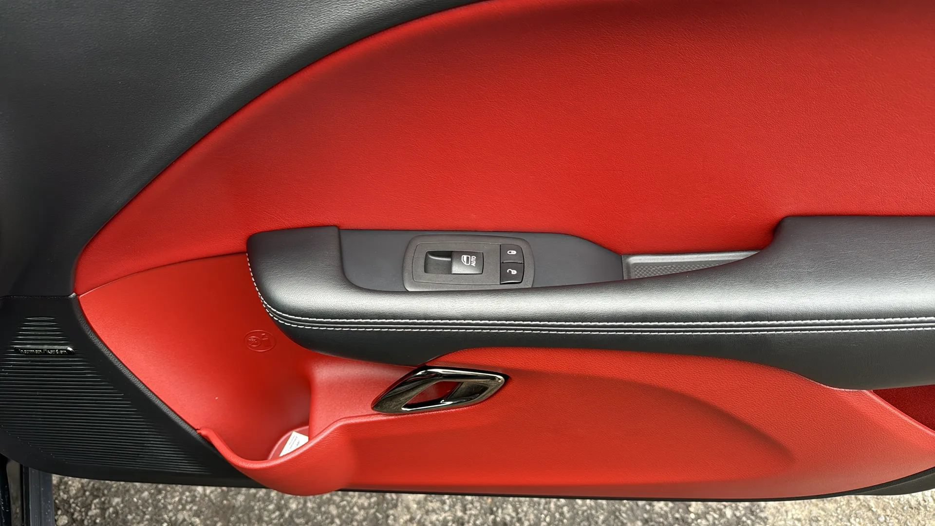Used 2023 Dodge Challenger SRT Hellcat Redeye RWD image 17