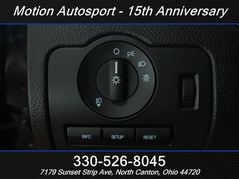 Used 2012 Ford Mustang Shelby GT500 w/ SVT Performance Pkg image 16