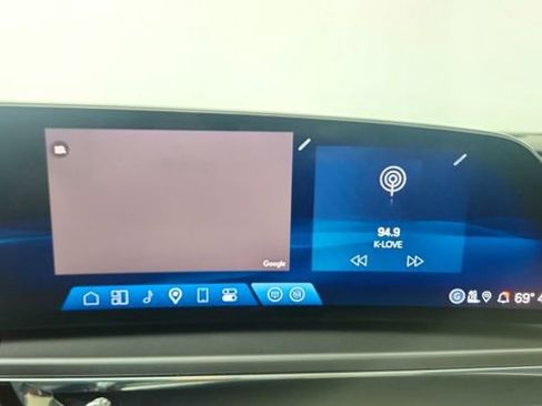 Used 2024 Cadillac Lyriq Tech image 48