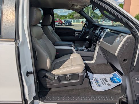 Used 2009 Ford F150 FX4 AWD/4WD image 11