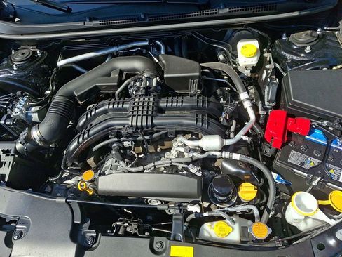 Certified 2024 Subaru Crosstrek 2.0i Premium image 28