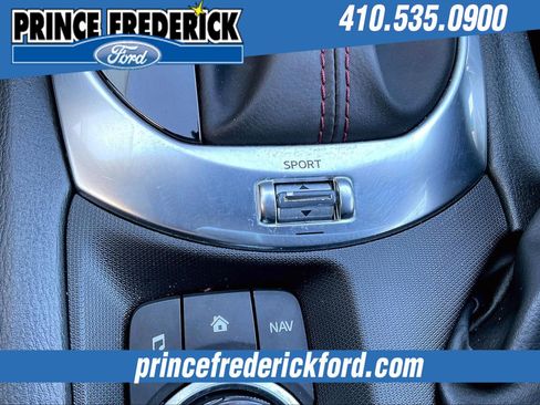 Used 2017 MAZDA MX-5 Miata RF Grand Touring image 27