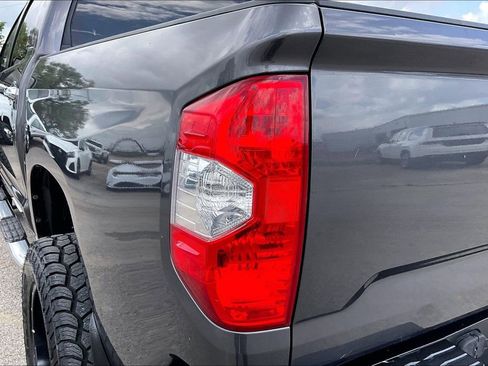 Used 2016 Toyota Tundra Limited RWD image 20