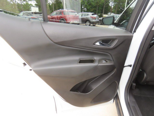 Used 2024 Chevrolet Equinox LT FWD image 14