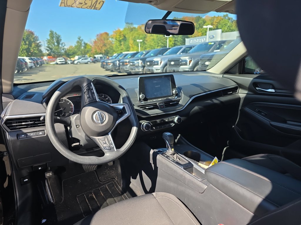 Used 2019 Nissan Altima 2.5 S FWD image 18